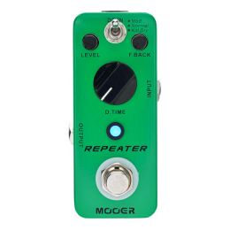 Педаль Mooer REPEATER